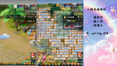 接命魂之玉 人环 宠环