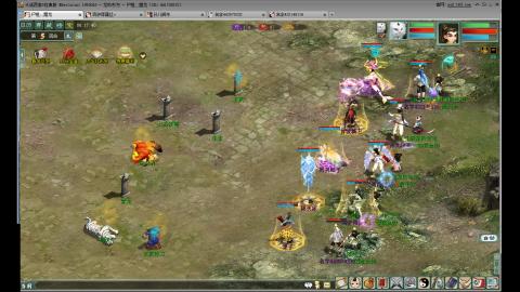 一组小垃圾号的日常