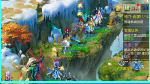 进来你就出不去了