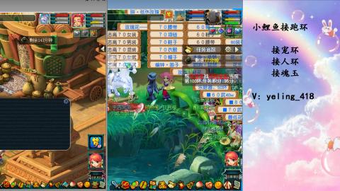 接命魂之玉 人环 宠环