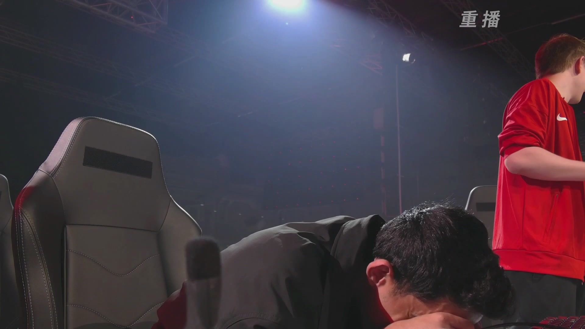 【重播】2025守望先锋全球总决赛 DAY5