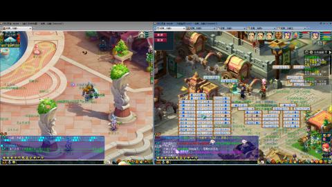 初遇长安1314--慢慢玩