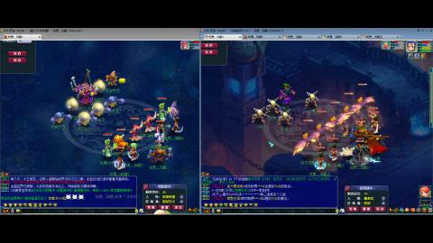 初遇长安1314--慢慢玩