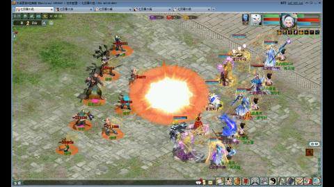 重生之我在大话里从零开始