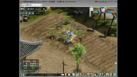 重生之我在大话里从零开始