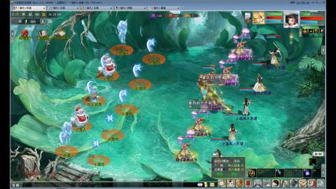 红颜全敏魅惑双盘详细攻略