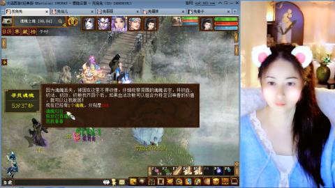 瀞瀞种树的小阿姨~~