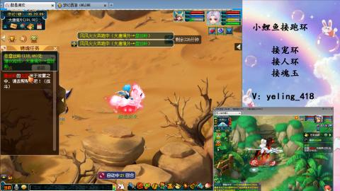 接命魂之玉 人环 宠环