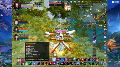 星光奖池更新了...