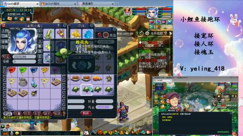 接命魂之玉 人环 宠环