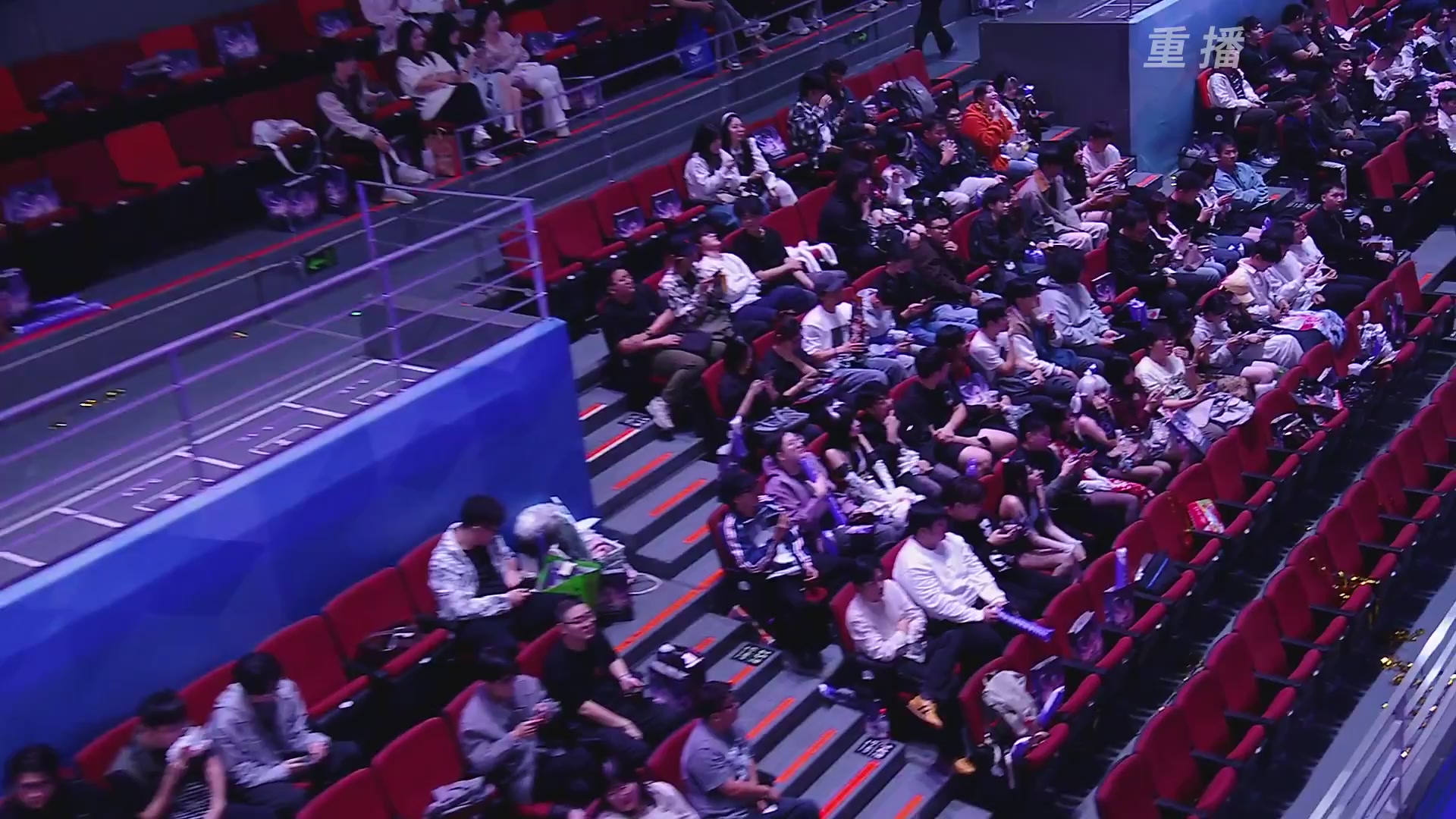 【重播】2025永劫无间 世界冠军赛