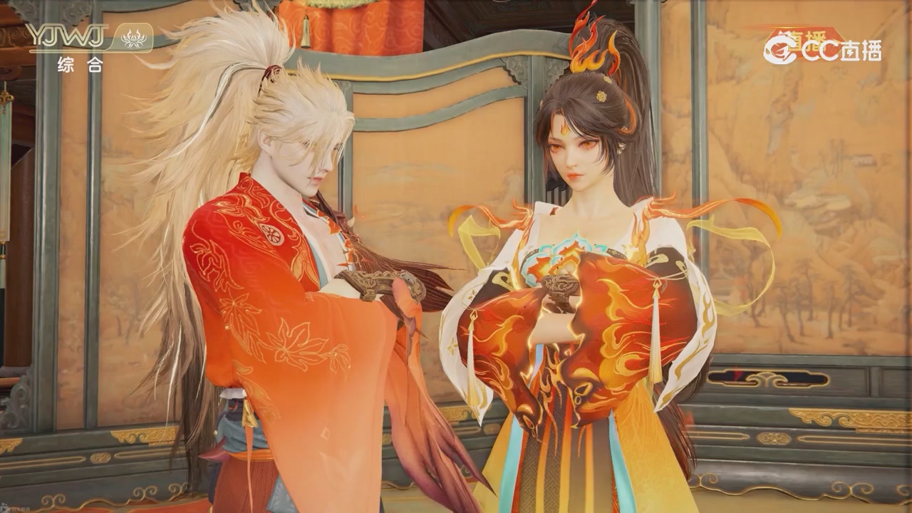 2026永劫无间新春会——武道新途全片回顾