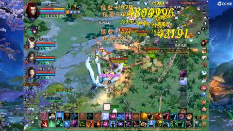 星光奖池更新了...