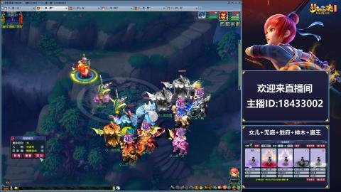 2020养号中!~~来一起刷本！！