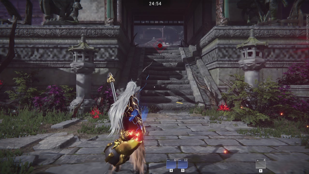 我带你们再冲一次