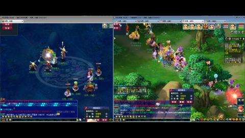 初遇长安1314--慢慢玩