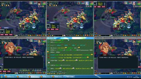 云雀来了的直播间