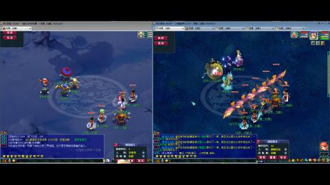 初遇长安1314--慢慢玩