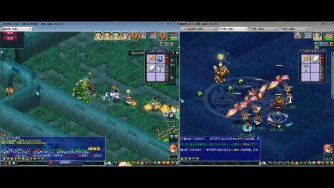 初遇长安1314--慢慢玩