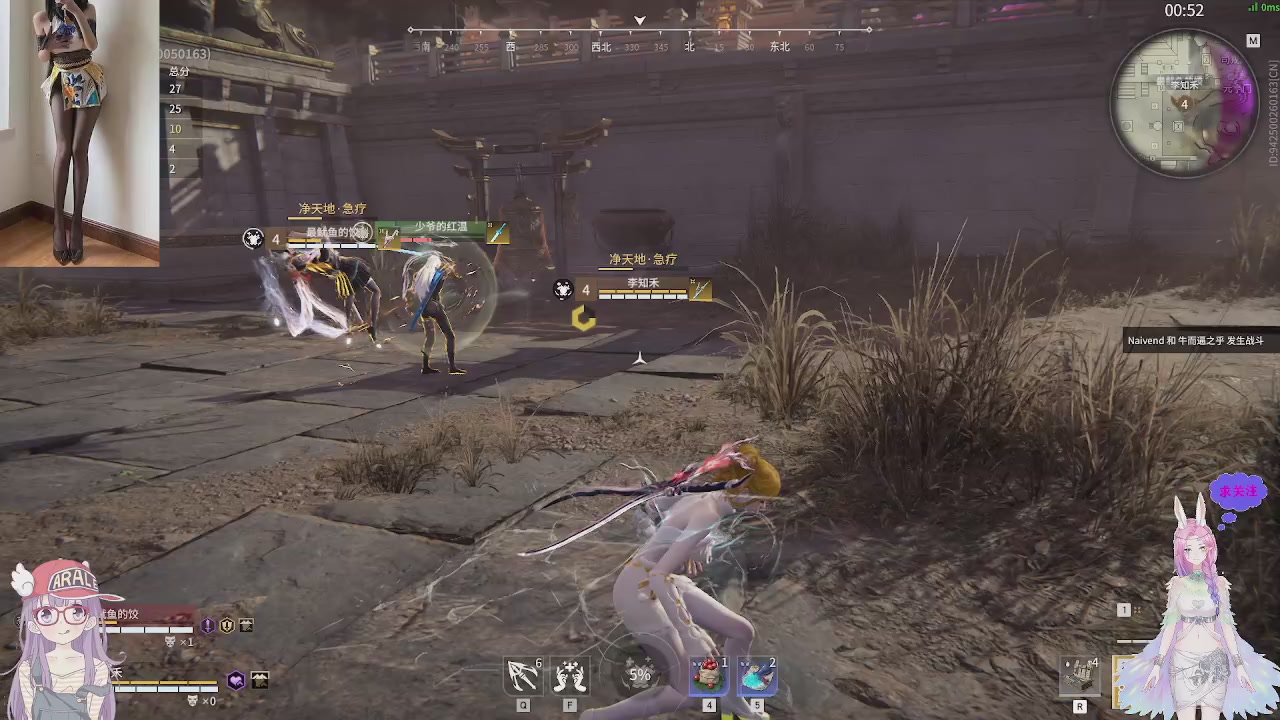 美貌与智慧并存，颜值与才华齐飞