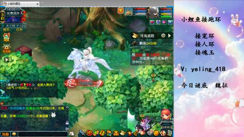 接命魂之玉 人环 宠环