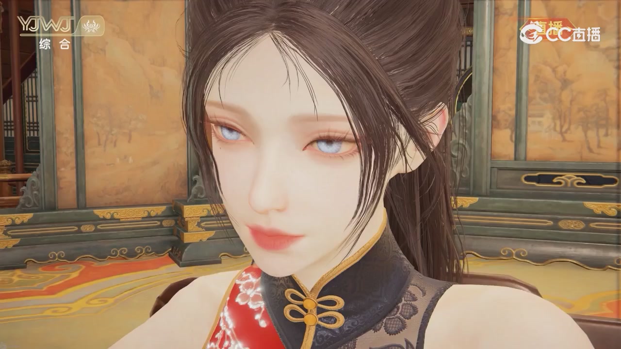 2026永劫无间新春会——武道新途全片回顾