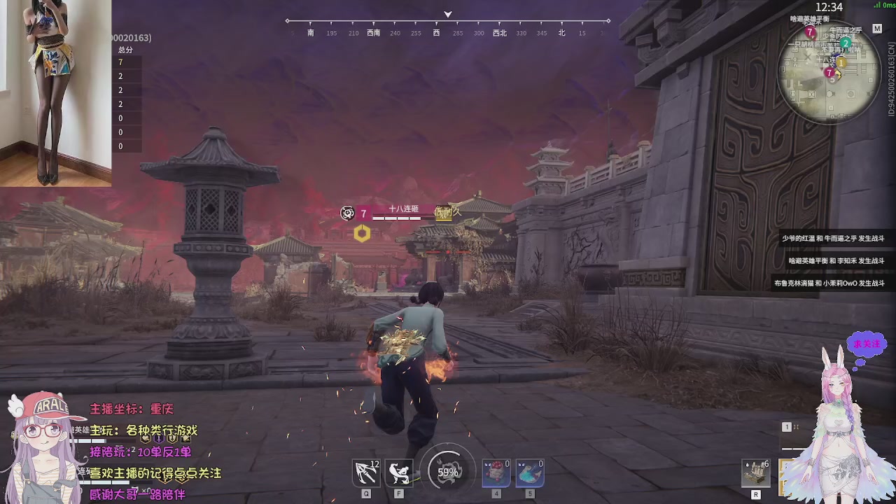 美貌与智慧并存，颜值与才华齐飞