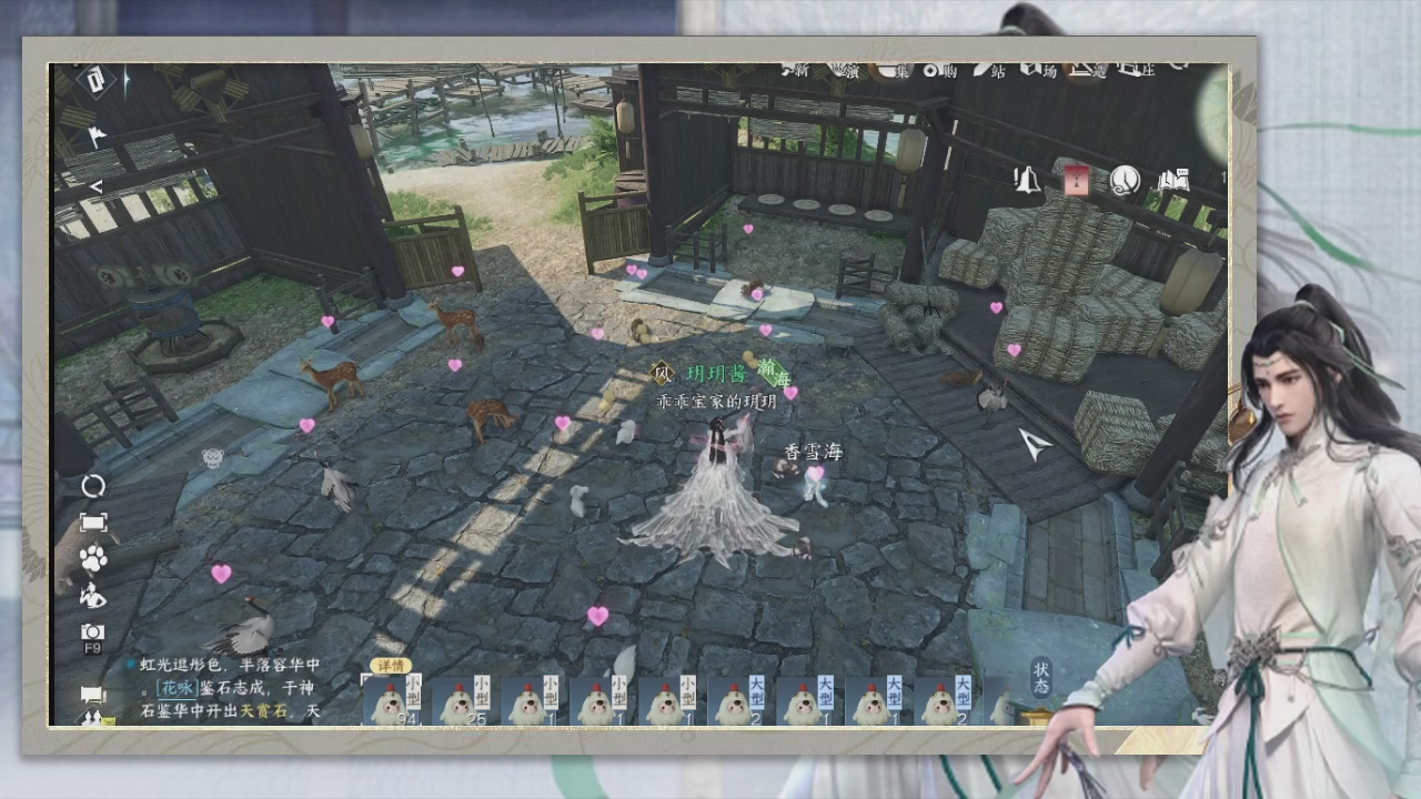 做最努力的自己一起加油