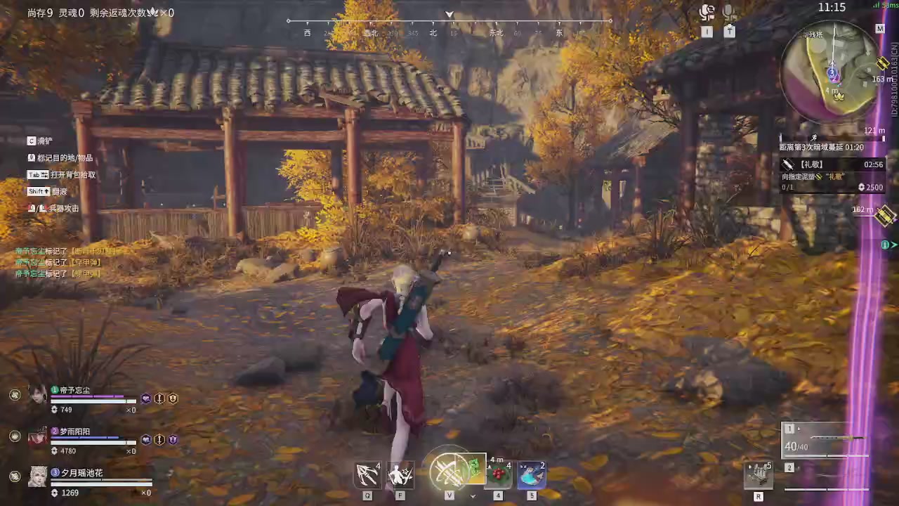 今天也是努力的一天