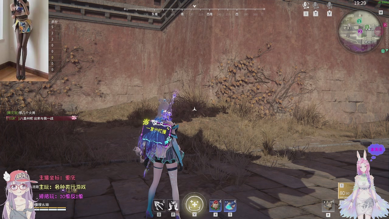 美貌与智慧并存，颜值与才华齐飞