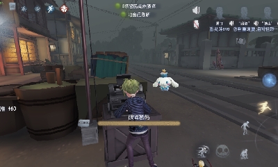 欢迎来看我的直播～