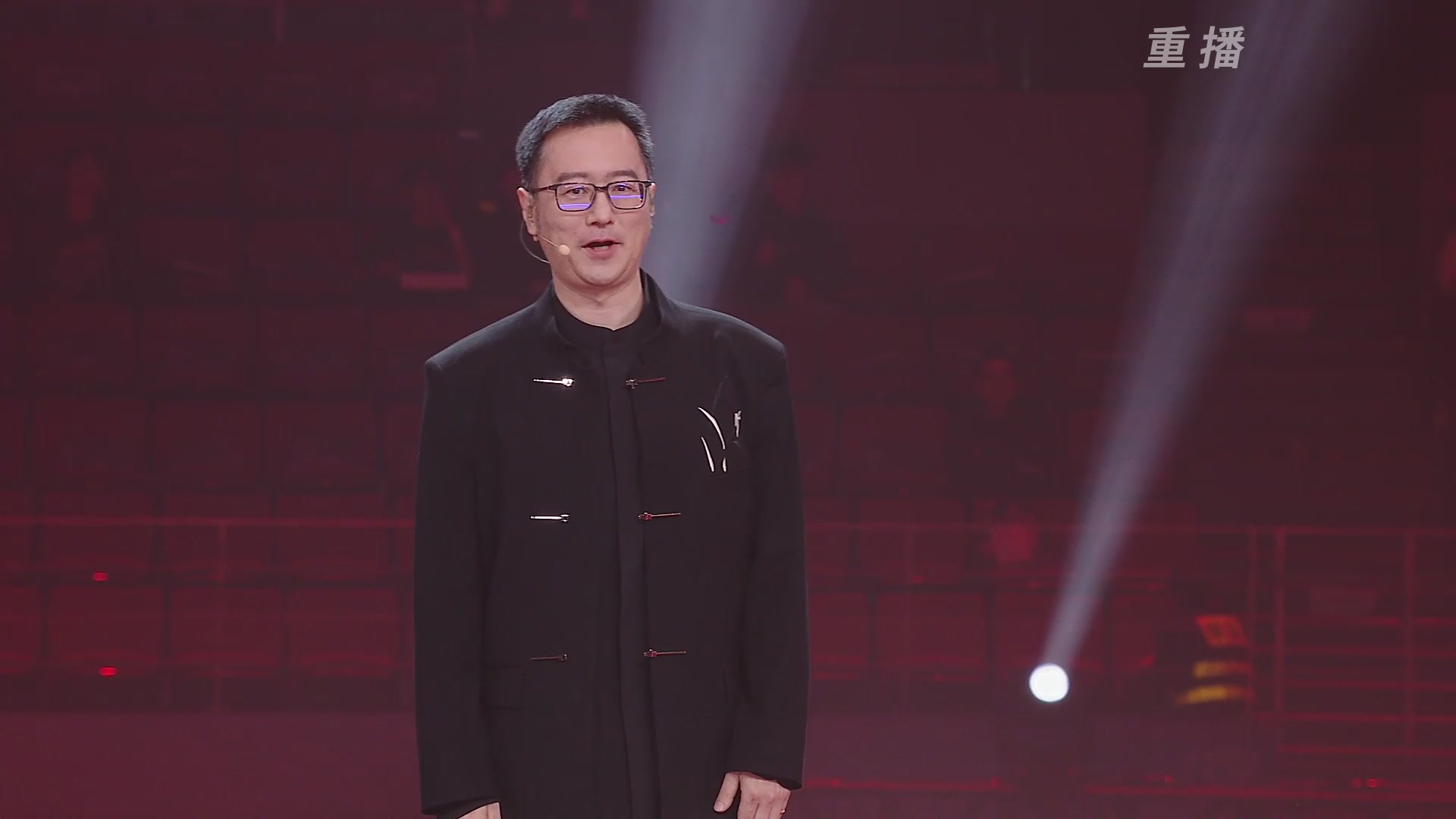 【重播】2025永劫无间 世界冠军赛