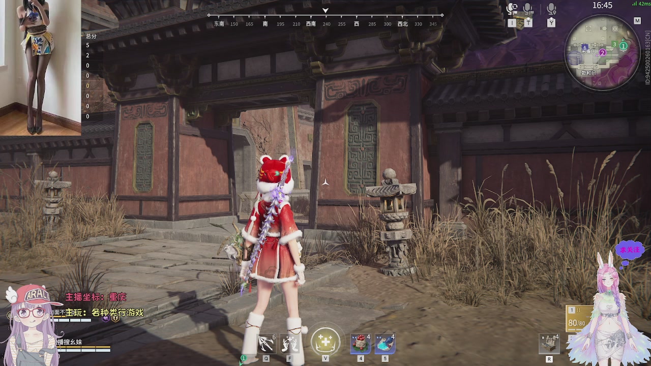 美貌与智慧并存，颜值与才华齐飞