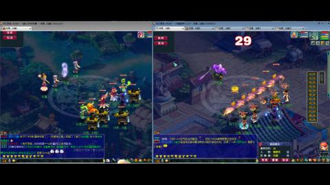 初遇长安1314--慢慢玩