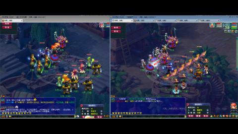 初遇长安1314--慢慢玩