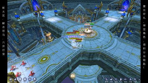 星光好礼，领钥匙！