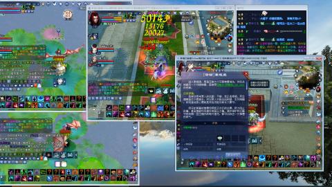 做最努力的自己一起加油