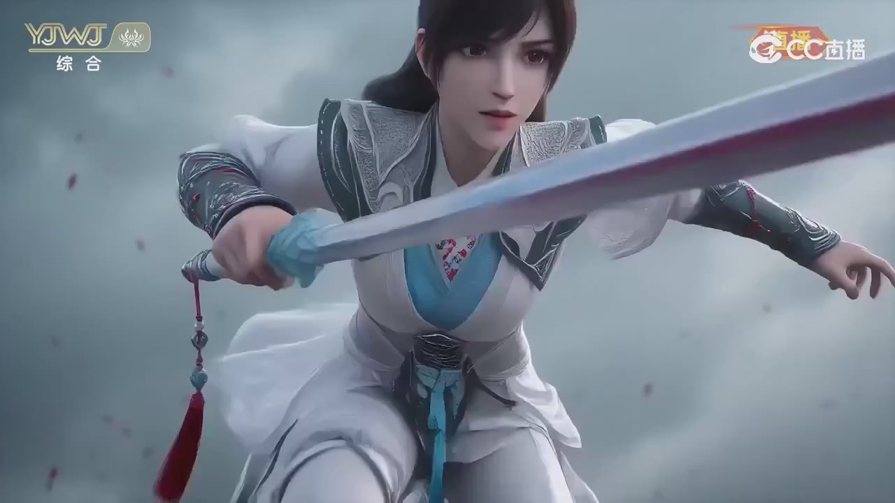 2026永劫无间新春会——武道新途全片回顾