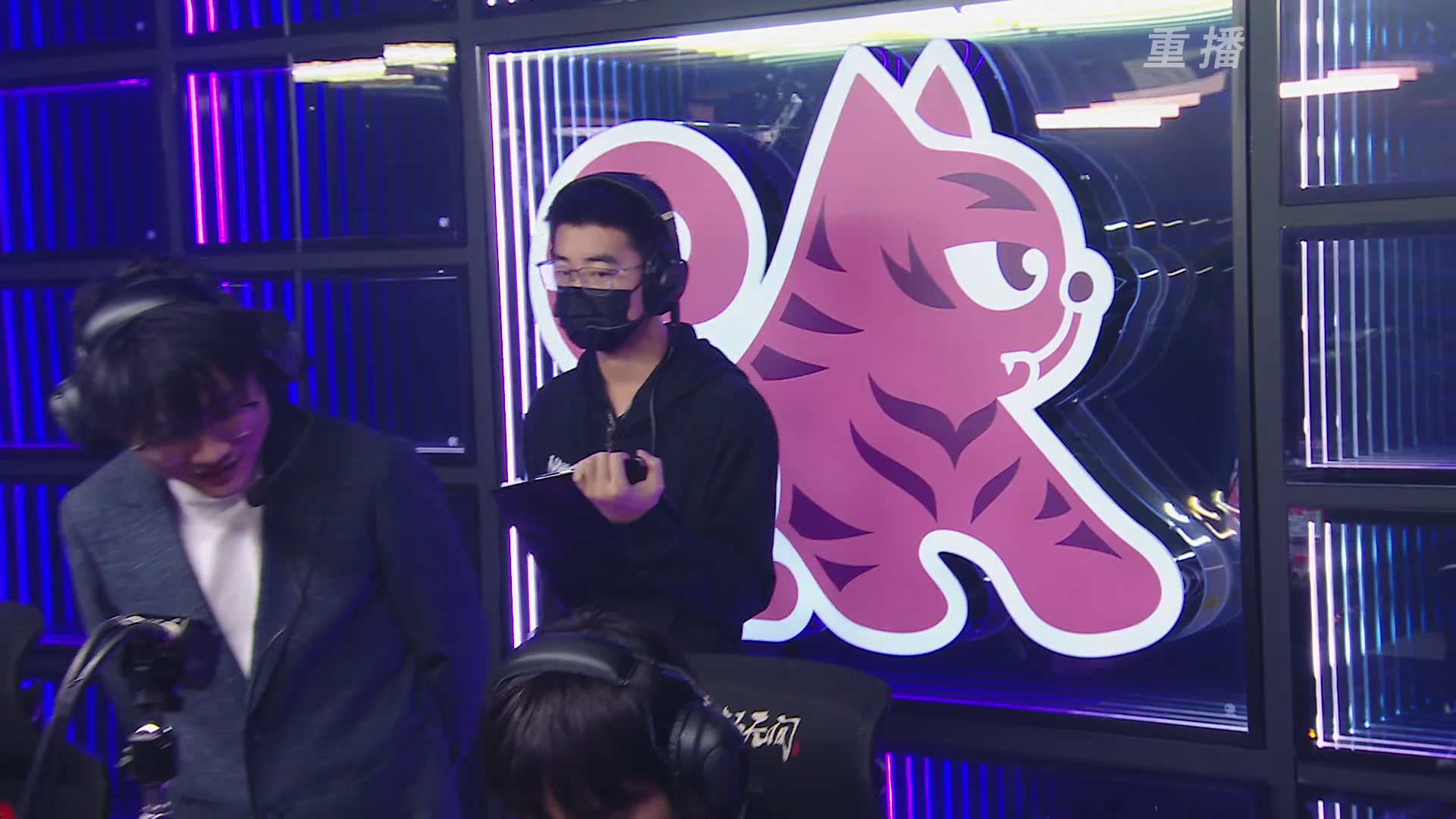 【重播】2025永劫无间 世界冠军赛