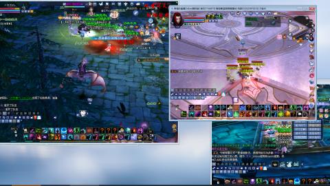 做最努力的自己一起加油