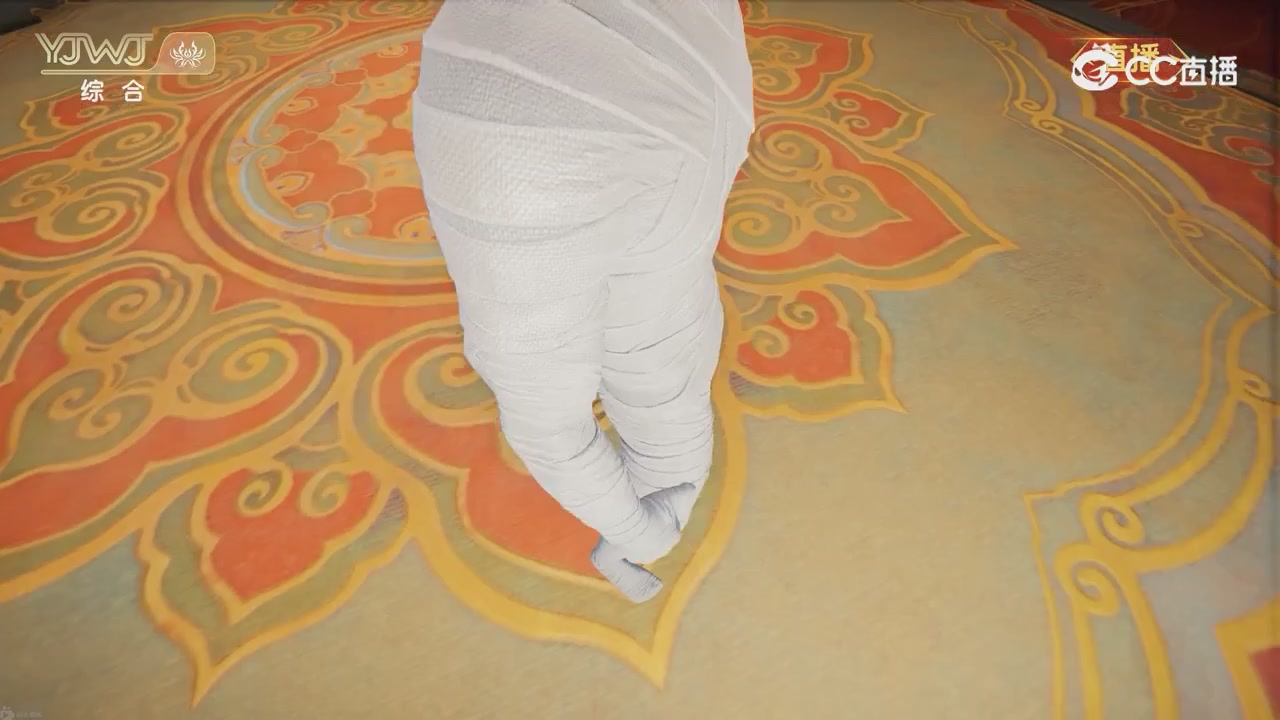 2026永劫无间新春会——武道新途全片回顾