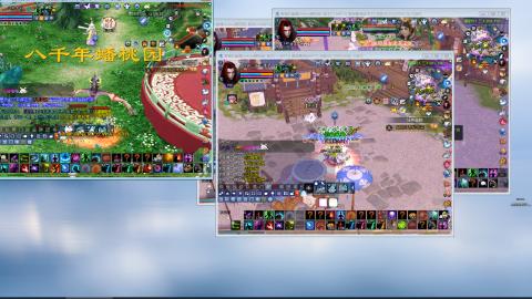 做最努力的自己一起加油