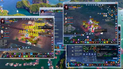 做最努力的自己一起加油