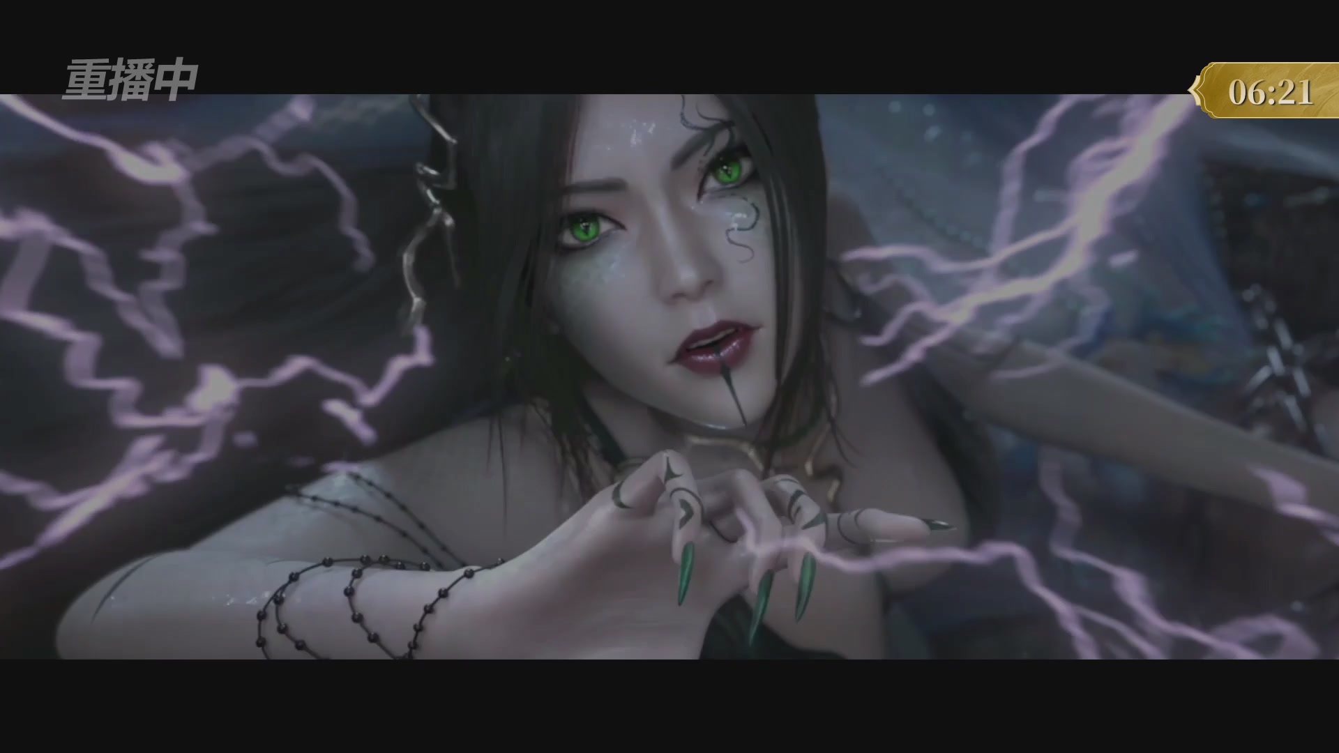 【重播】2025倩女幽魂端游天尊真武坛冬季赛总决赛