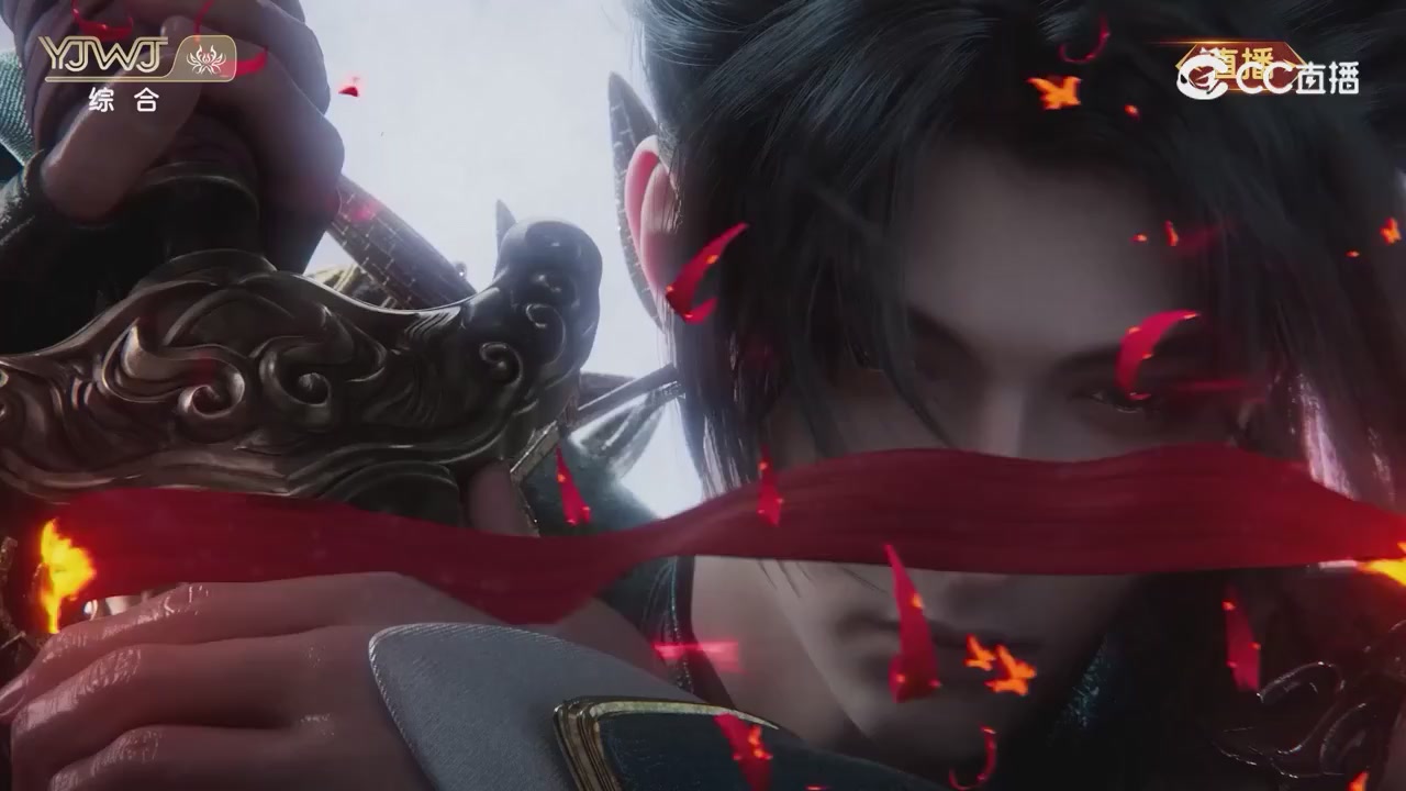 2026永劫无间新春会——武道新途全片回顾