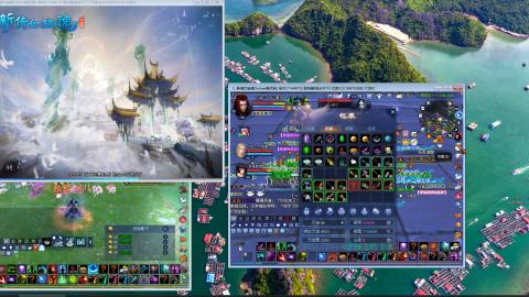 做最努力的自己一起加油