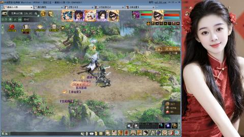 人气不行，气人还行