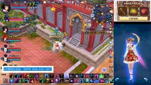 又是元气满满的一天！！