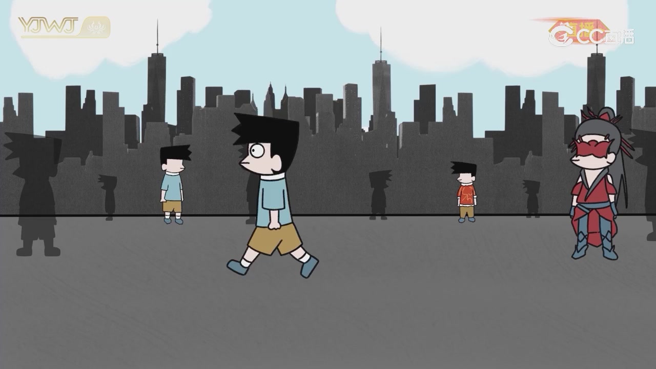 2026永劫无间新春会——武道新途全片回顾