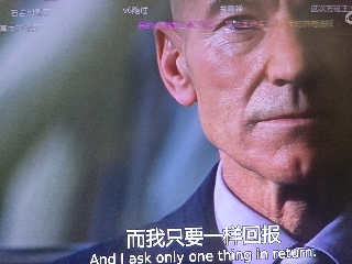 自律的圣影的直播